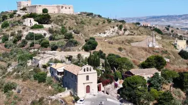 marinatips - Castello Sant'Angelo