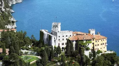 marinatips - Castello di Duino