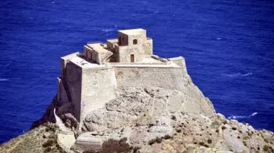 marinatips - Castello di Punta Troia