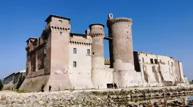 marinatips - Castello di Santa Severa