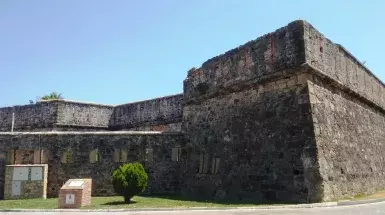marinatips - Castillo de La Duquesa