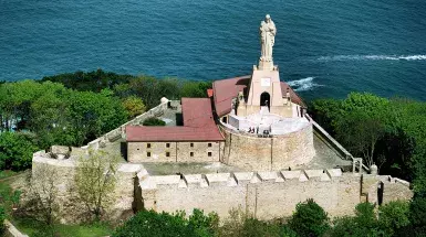 marinatips - Castillo de La Mota