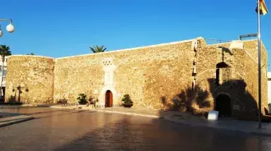 marinatips - Castillo de San Andrés