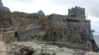 marinatips - Castillo del mar