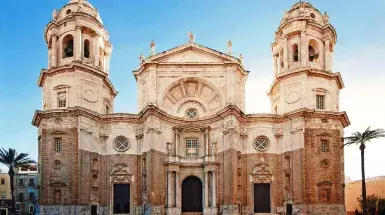 marinatips - Catedral de Cádiz