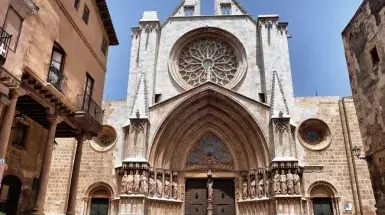 marinatips - Catedral de Tarragona