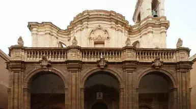marinatips - Cathedral of San Lorenzo