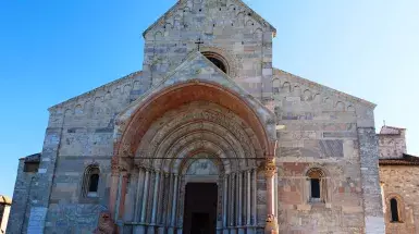 marinatips - Cattedrale di San Ciriaco