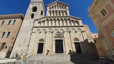 marinatips - Cattedrale di Santa Maria Assunta e Santa Cecilia