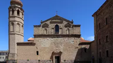 marinatips - Cattedrale di Santa Maria Assunta