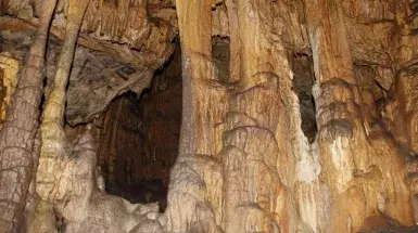 Cave of Agios Ioannis