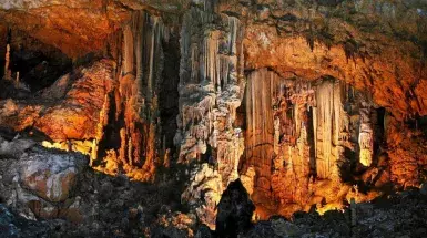 Cave of Skalia