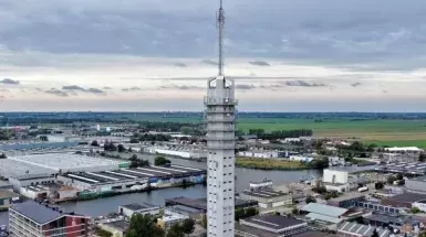 Cellnex-toren