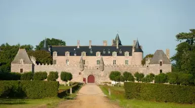 marinatips - Château de Bienassis