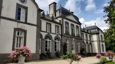marinatips - Château de Montmarin