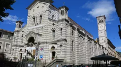marinatips - Chiesa Parrocchiale N.S. Della Neve