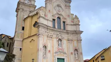 marinatips - Chiesa di San Giovanni Battista
