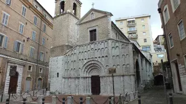 marinatips - Chiesa di Santa Maria della Piazza