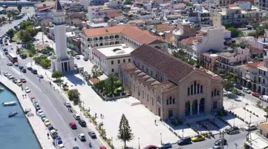 Church of Agios Dionysios