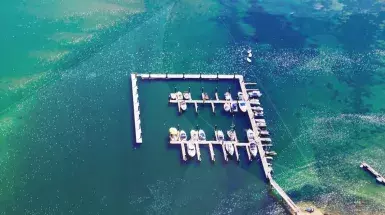 marinatips - Club Nautico Isla de La Toja