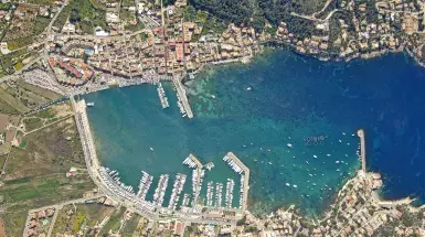 marinatips - Club de Vela Port de Andratx
