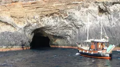 marinatips - Cueva Bonita