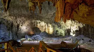 marinatips - Cueva de Tito Bustillo
