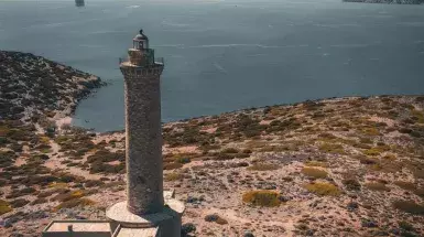Didimi lighthouse