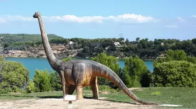 marinatips - Dinosaur'Istres