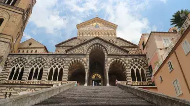 marinatips - Duomo di Amalfi