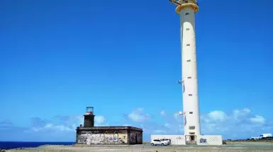 marinatips - Faro de Punta Pechiguera