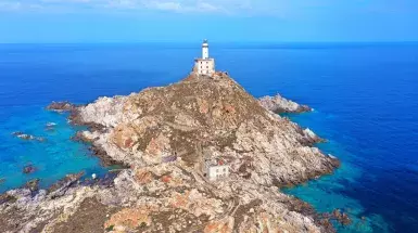 marinatips - Faro di Punta dello Scorno