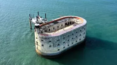 marinatips - Fort Boyard