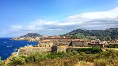 marinatips - Fort Miradou