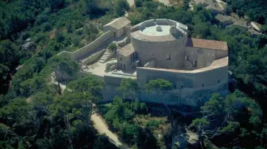 marinatips - Fort Sainte-Agathe