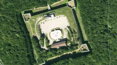 marinatips - Fort de Pierre Levée