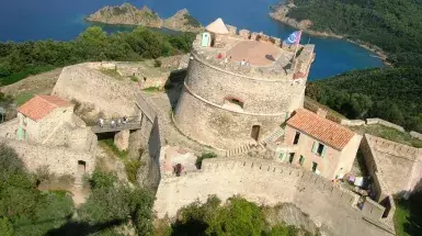 marinatips - Fort de l'Estissac