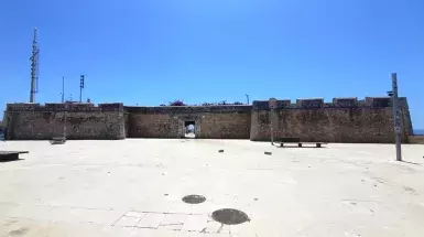 marinatips - Fortaleza de Santa Catarina