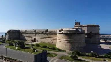 marinatips - Fortezza Michelangelo