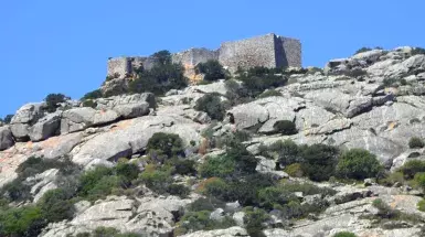 marinatips - Fortezza del Castellaccio