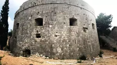 Fortress Royal