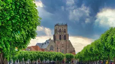 Geertruidskerk