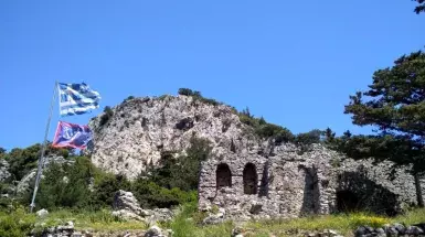 Genovese Castle