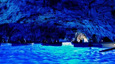 marinatips - Grotta Azzurra