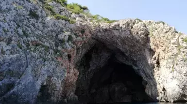 marinatips - Grotta Grande del Ciolo