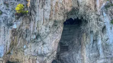 marinatips - Grotta Rossa, Grotta Bianca