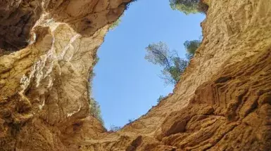 marinatips - Grotta Sfondata