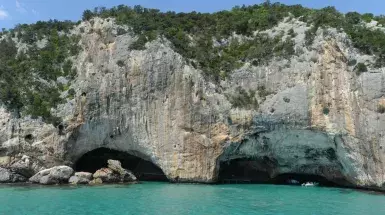 marinatips - Grotta del Bue Marino