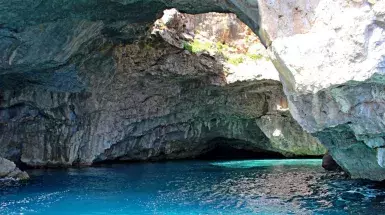 marinatips - Grotta del Cammello