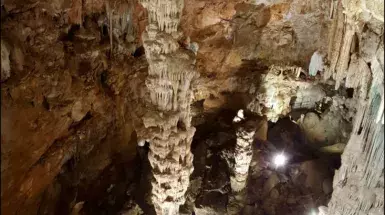 marinatips - Grotta di Ispinigoli